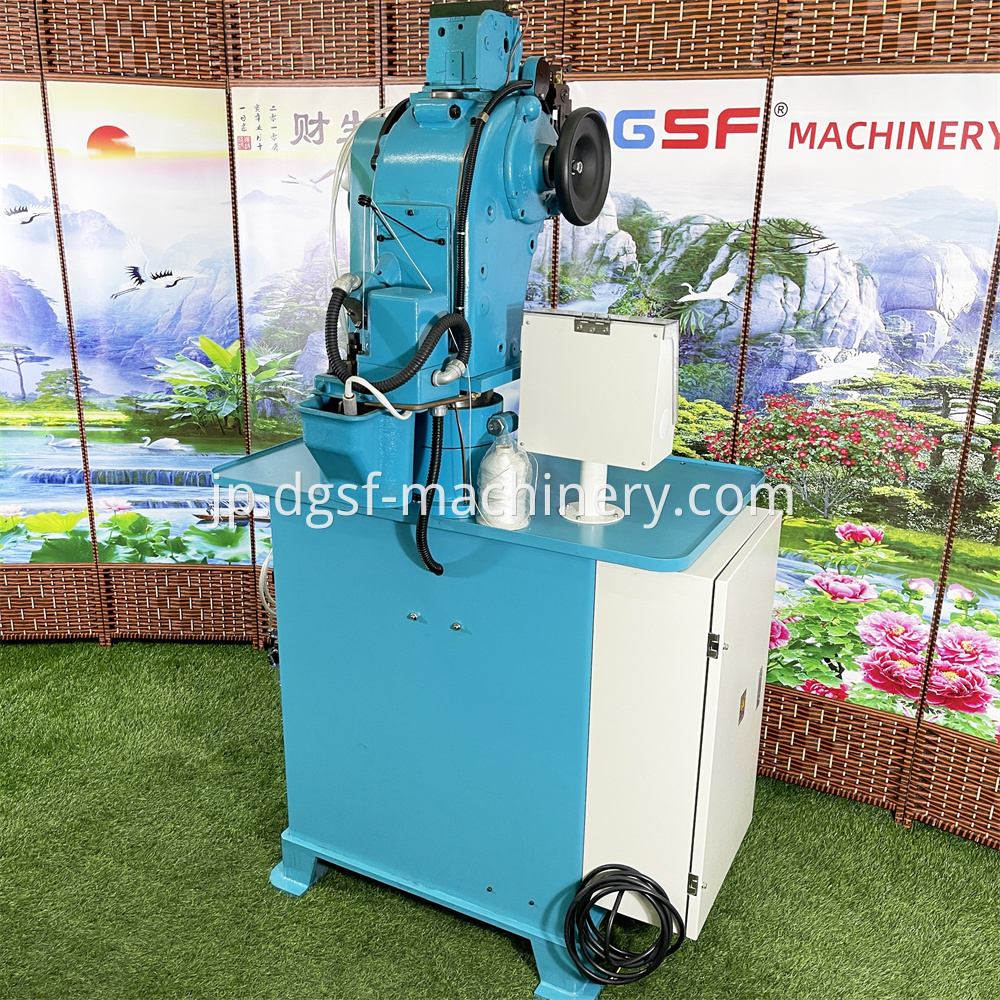 Servo Motor Goodyear Shoes Welt Stitching Machine 15 Jpg